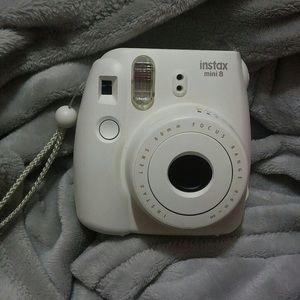 Polaroid camera